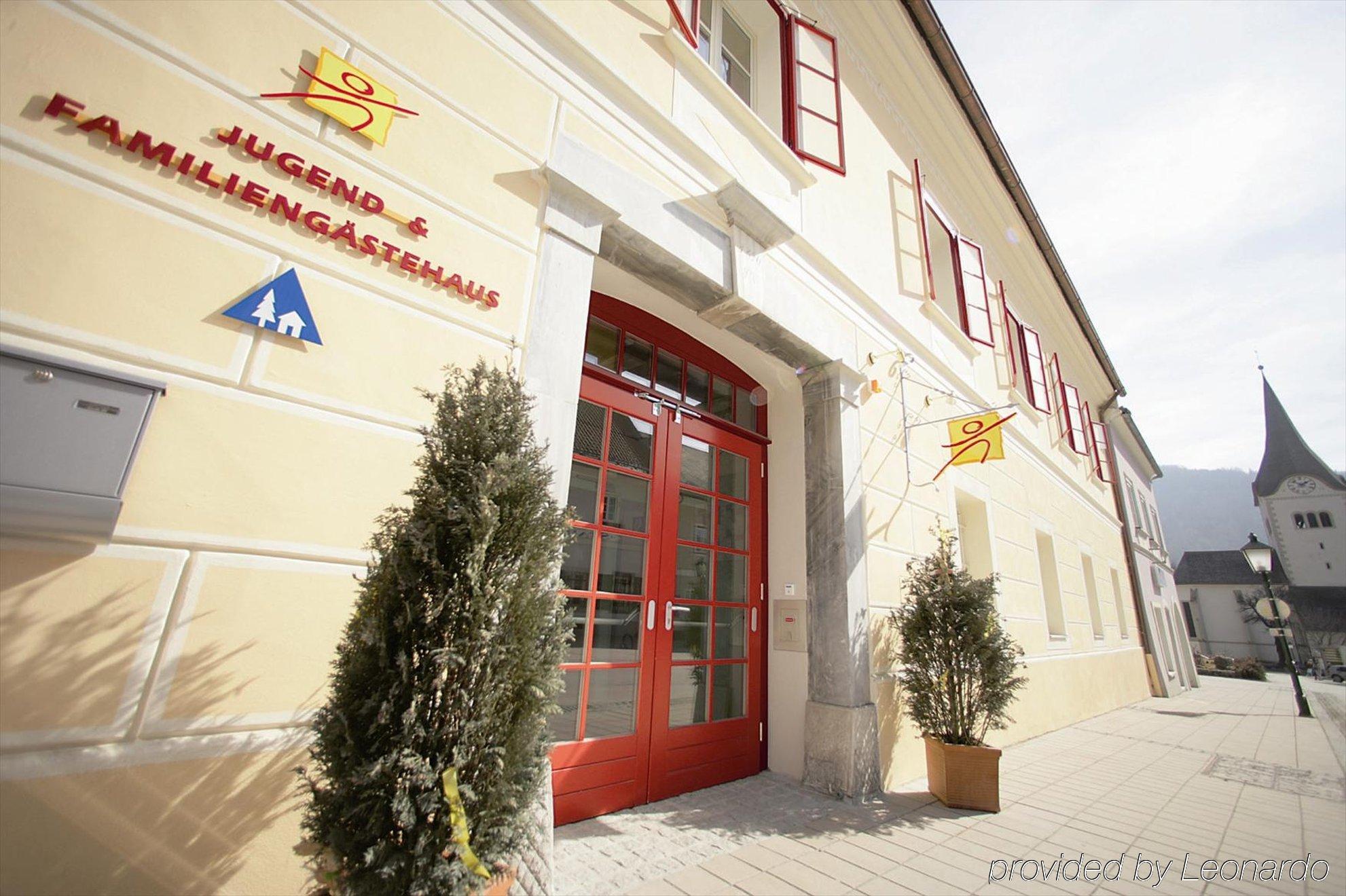 Jufa Hotel Oberwoelz-Lachtal Oberwoelz Stadt Экстерьер фото