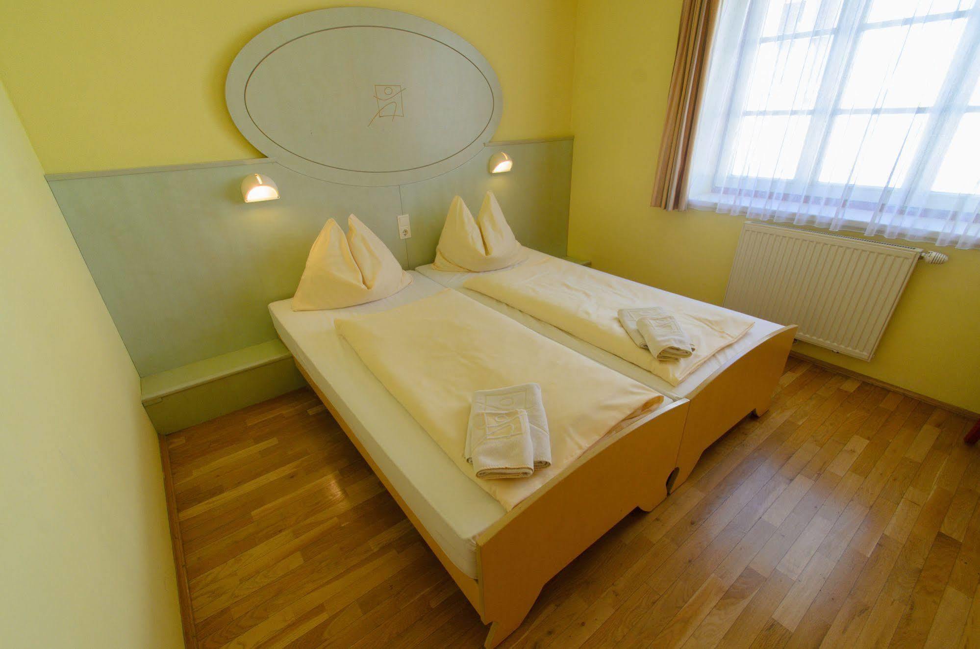 Jufa Hotel Oberwoelz-Lachtal Oberwoelz Stadt Экстерьер фото