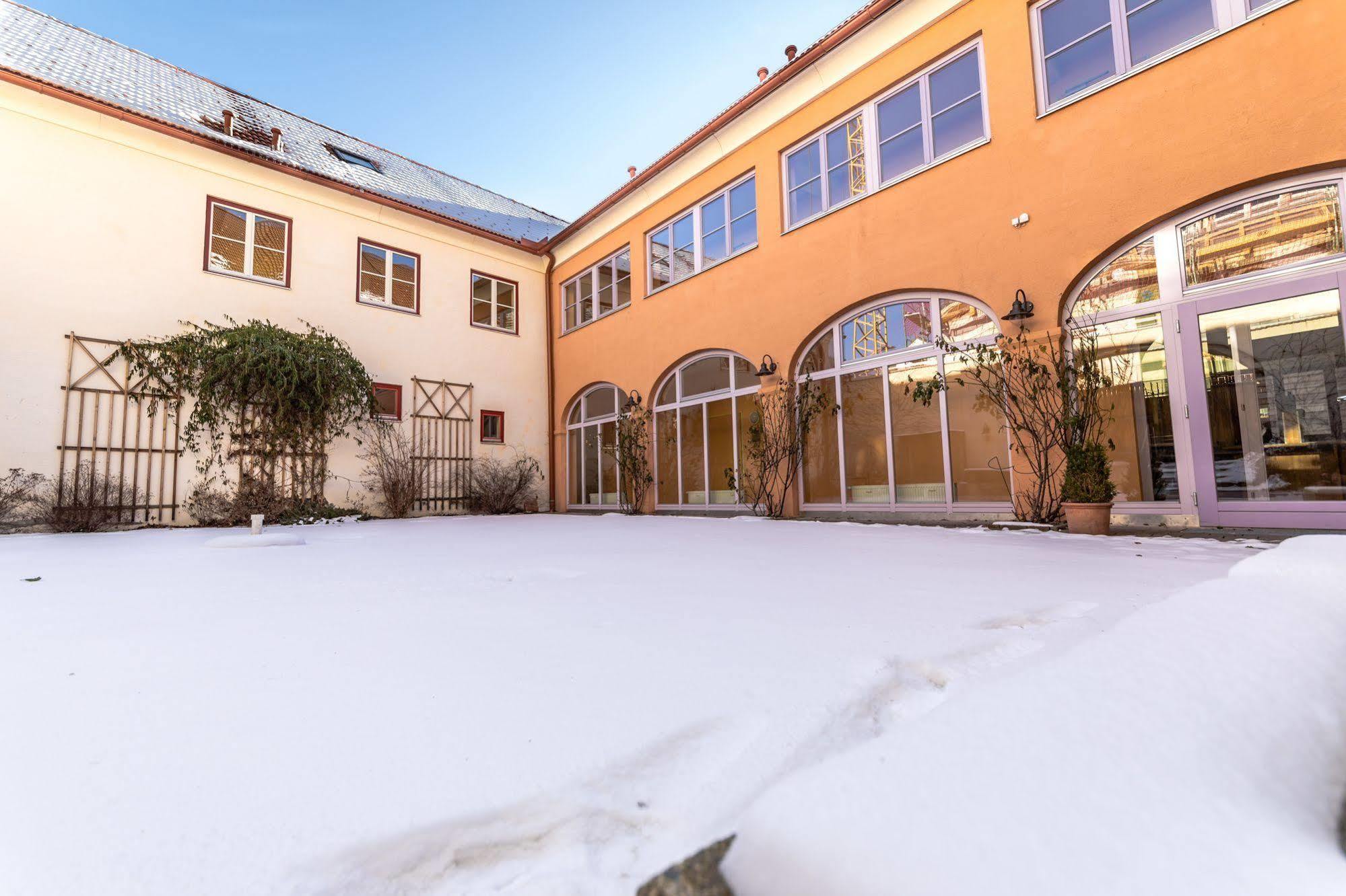 Jufa Hotel Oberwoelz-Lachtal Oberwoelz Stadt Экстерьер фото