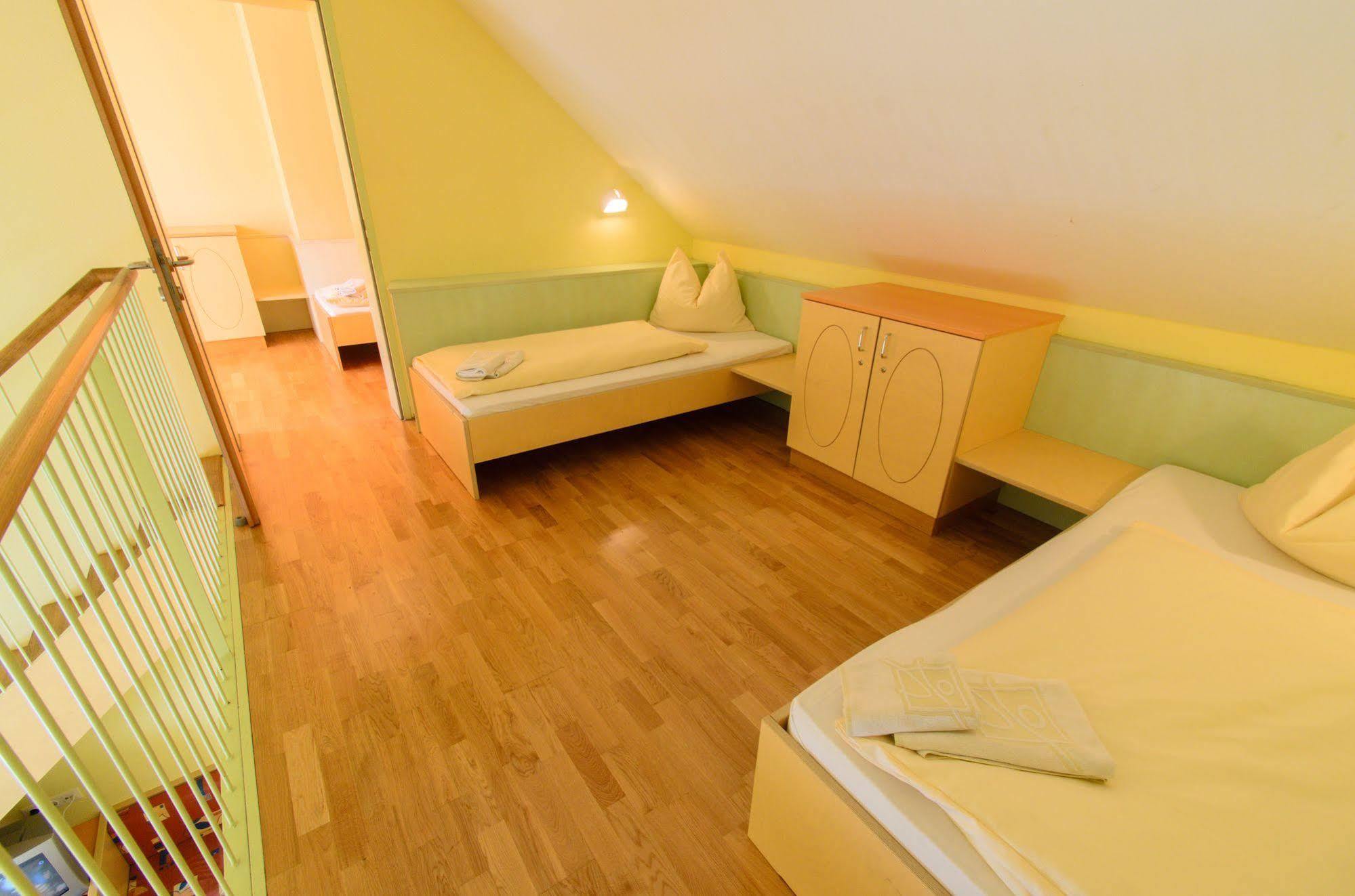 Jufa Hotel Oberwoelz-Lachtal Oberwoelz Stadt Экстерьер фото