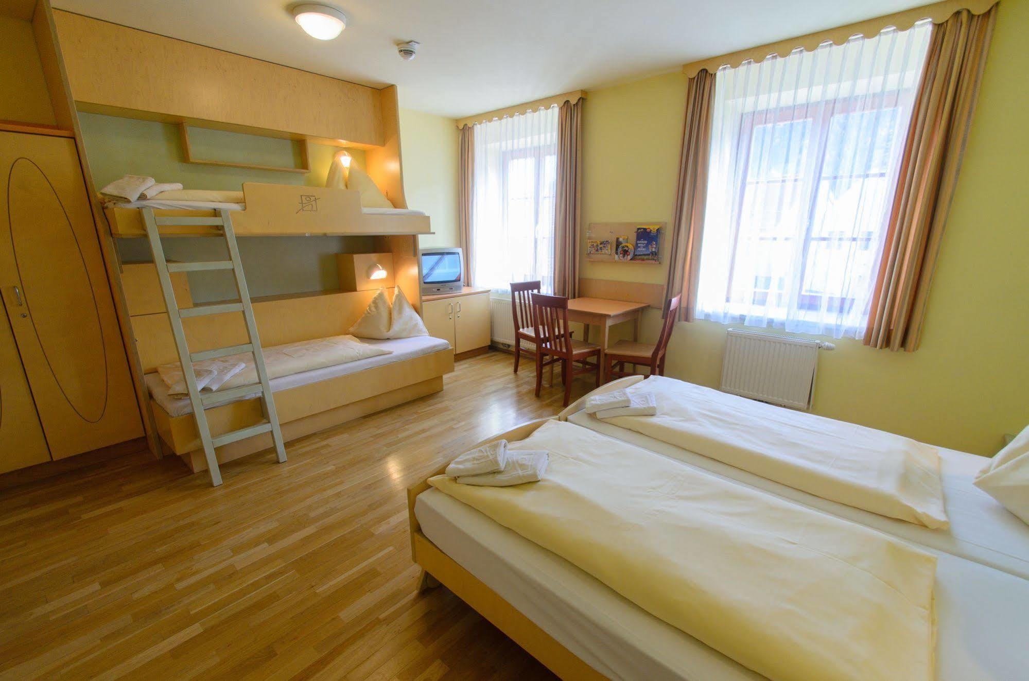 Jufa Hotel Oberwoelz-Lachtal Oberwoelz Stadt Экстерьер фото