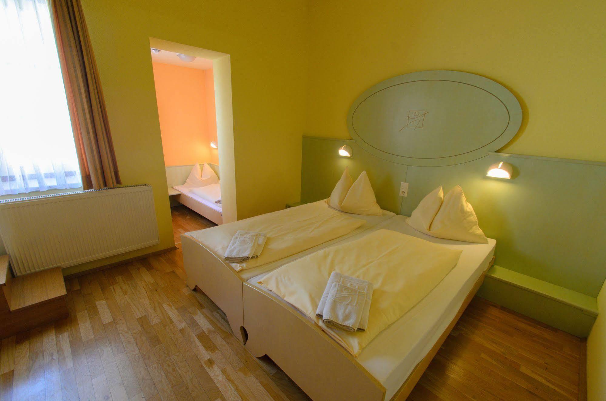 Jufa Hotel Oberwoelz-Lachtal Oberwoelz Stadt Экстерьер фото