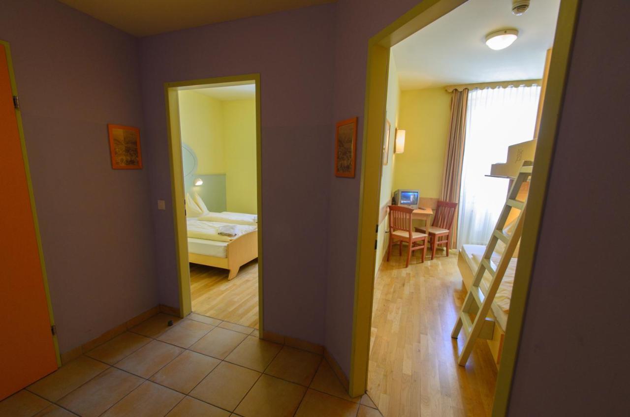 Jufa Hotel Oberwoelz-Lachtal Oberwoelz Stadt Экстерьер фото